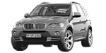 BMW E70 P1609 Fault Code