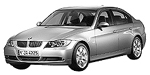 BMW E92 P1609 Fault Code