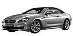 BMW F12 P1609 Fault Code